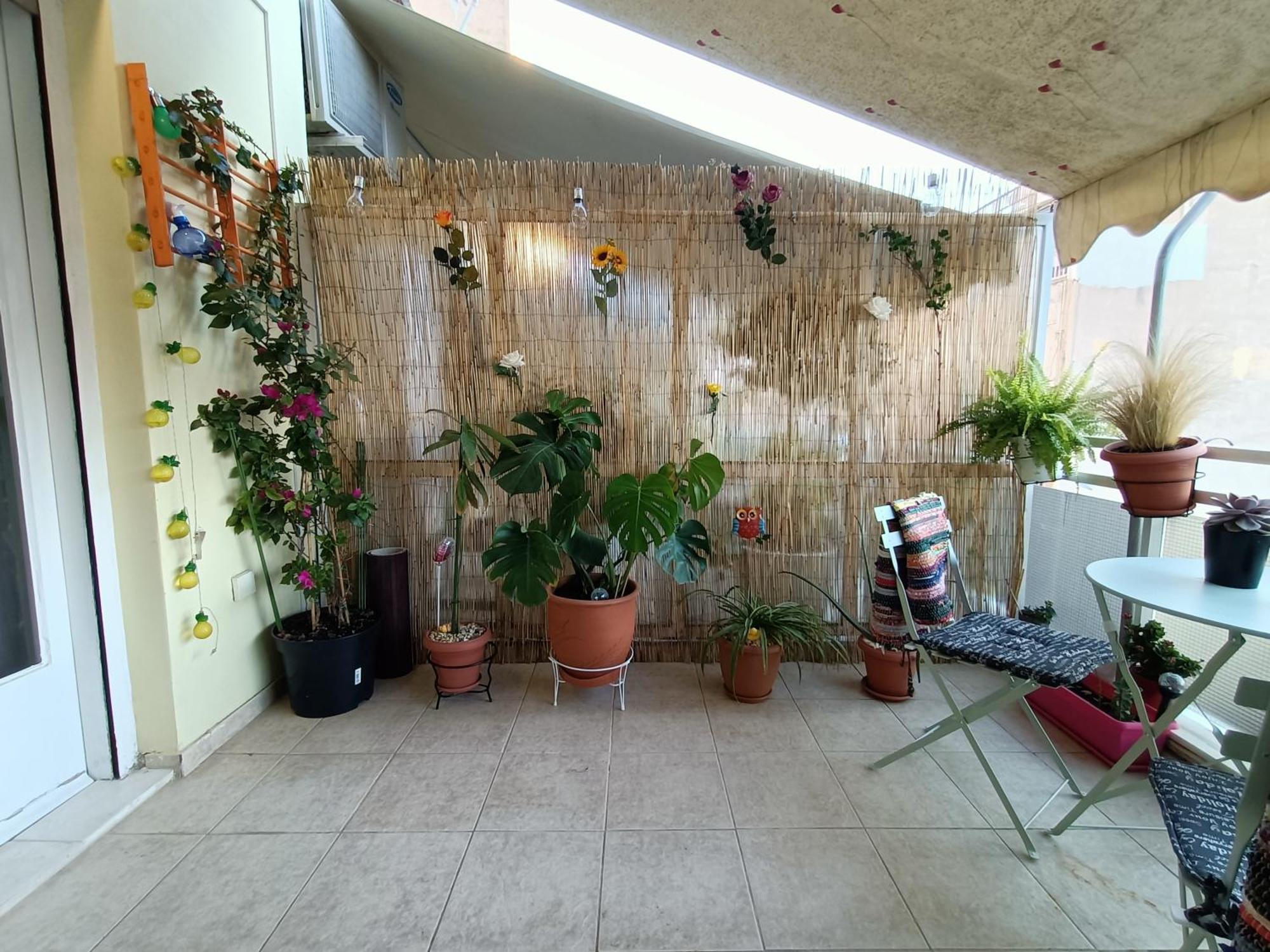 Sunny Studio Aten Exteriör bild